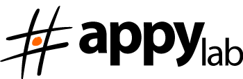 appy lab Logo